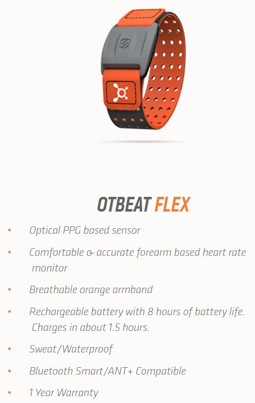 OTBEAT FLEX 